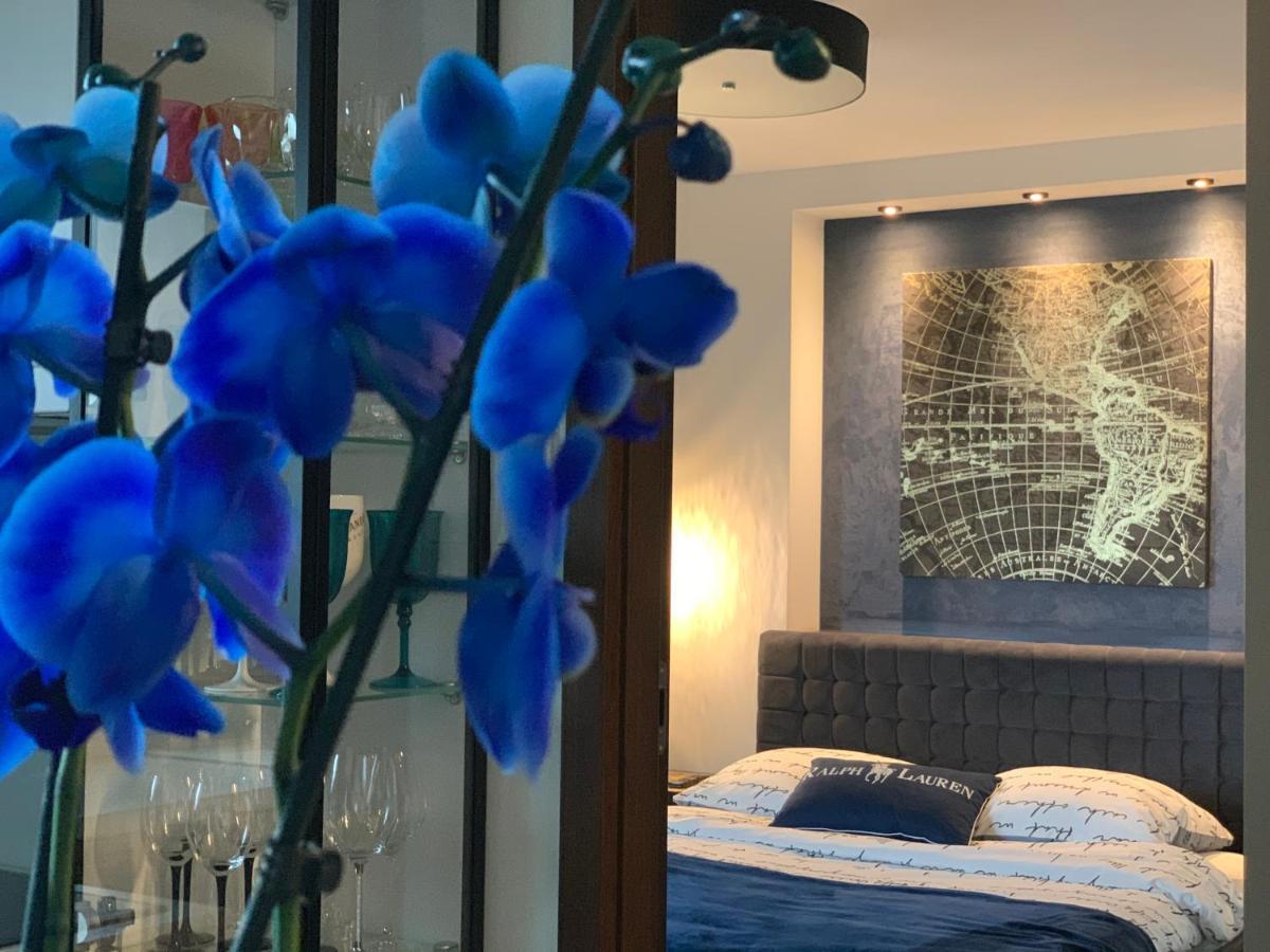Apartament Transatlantyk Гдиня Екстериор снимка