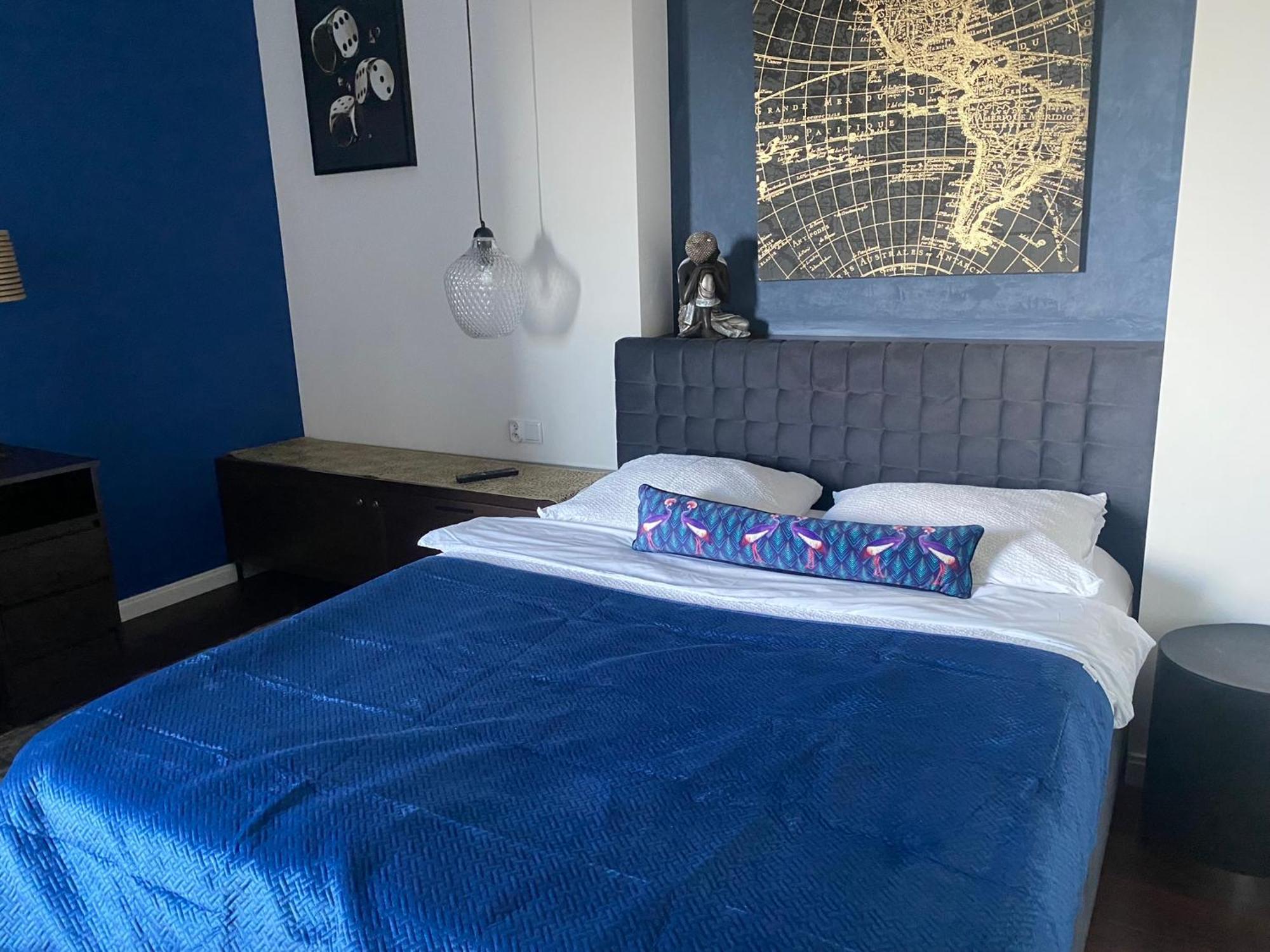 Apartament Transatlantyk Гдиня Екстериор снимка