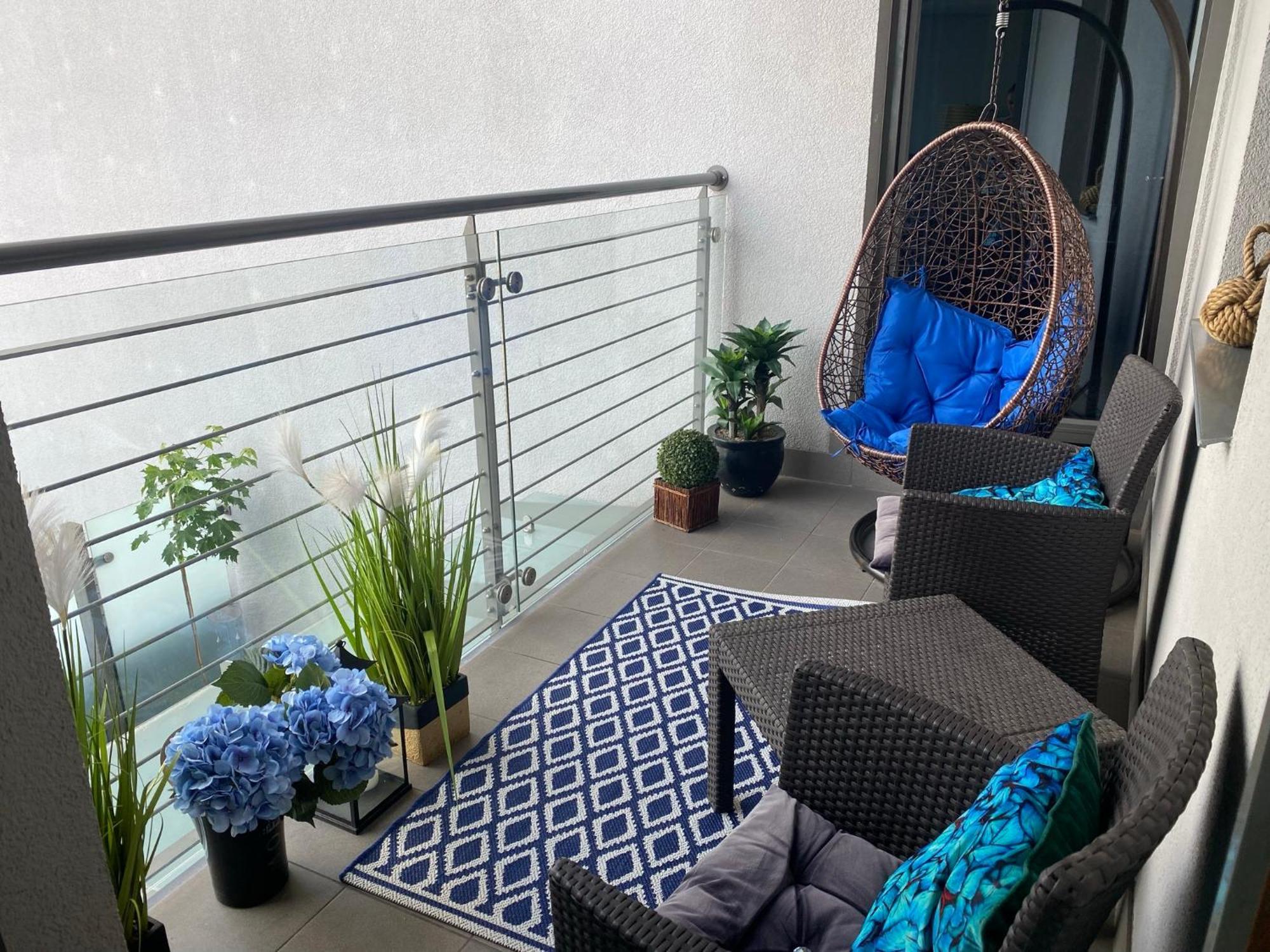Apartament Transatlantyk Гдиня Екстериор снимка