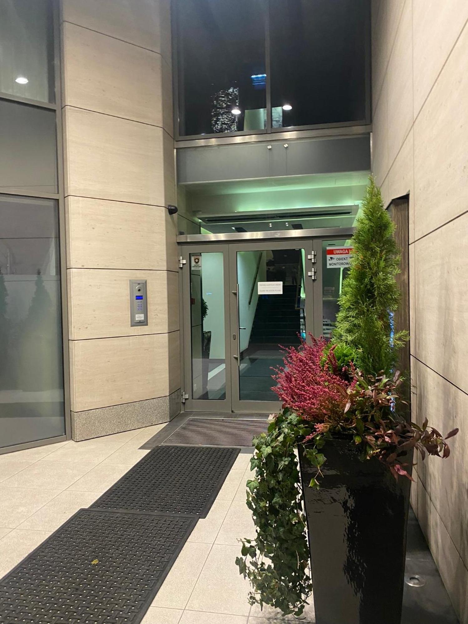 Apartament Transatlantyk Гдиня Екстериор снимка