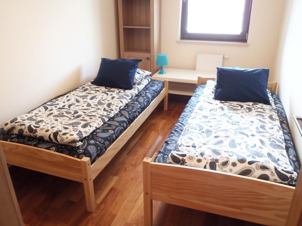 Apartament Transatlantyk Гдиня Екстериор снимка