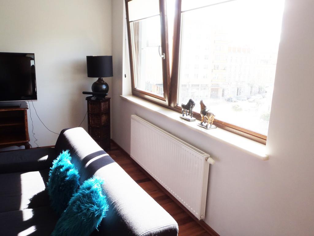 Apartament Transatlantyk Гдиня Екстериор снимка