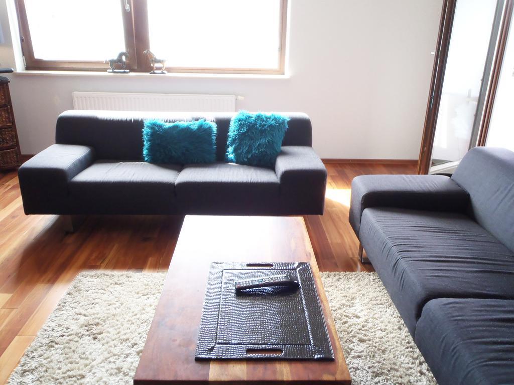 Apartament Transatlantyk Гдиня Екстериор снимка