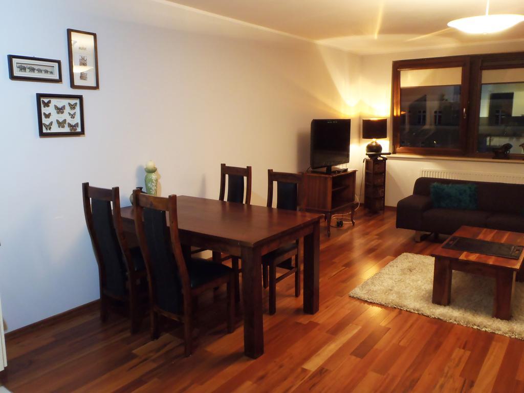 Apartament Transatlantyk Гдиня Екстериор снимка