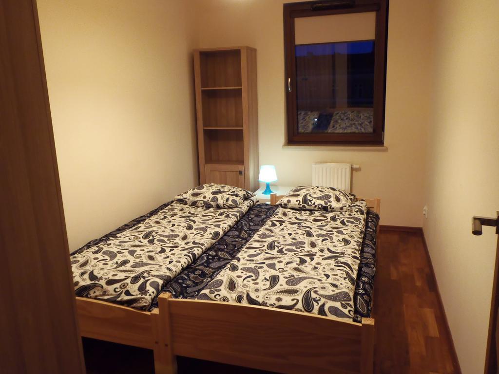 Apartament Transatlantyk Гдиня Екстериор снимка