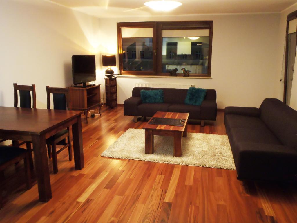 Apartament Transatlantyk Гдиня Екстериор снимка
