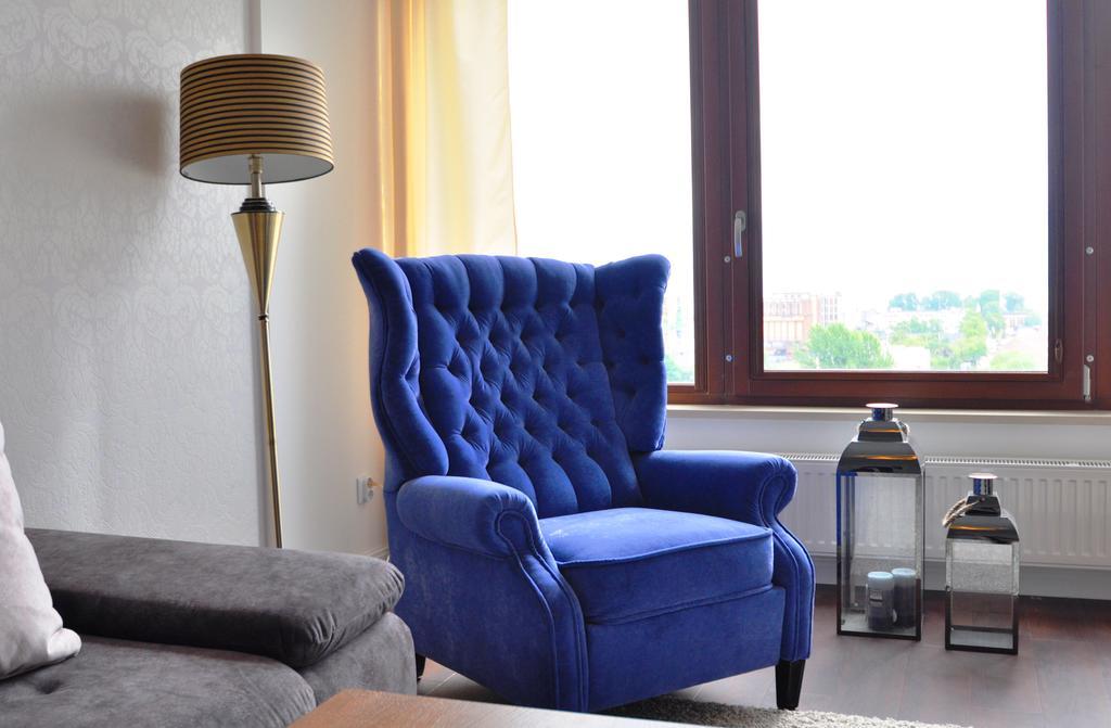 Apartament Transatlantyk Гдиня Екстериор снимка