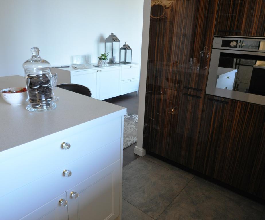 Apartament Transatlantyk Гдиня Екстериор снимка