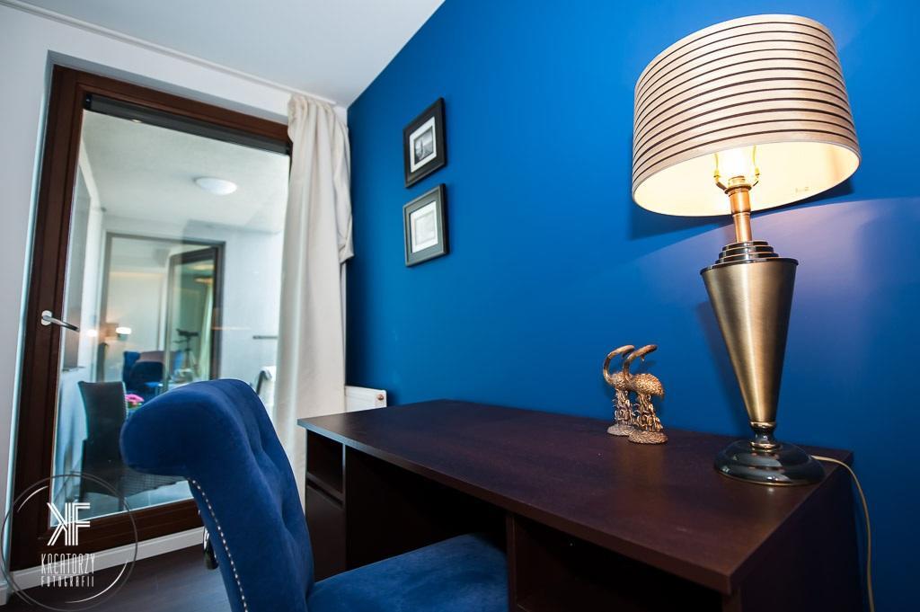 Apartament Transatlantyk Гдиня Екстериор снимка