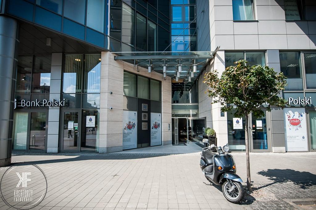 Apartament Transatlantyk Гдиня Екстериор снимка