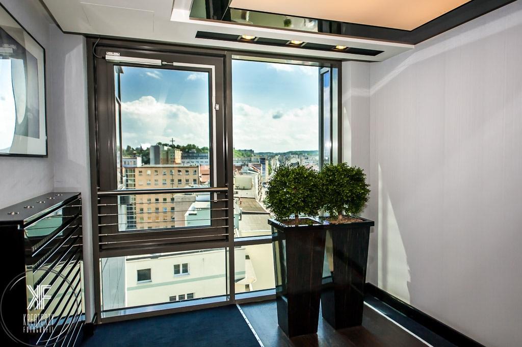 Apartament Transatlantyk Гдиня Екстериор снимка