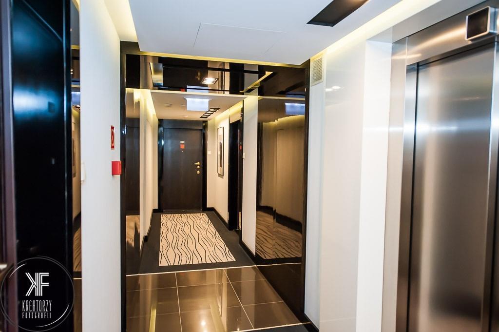 Apartament Transatlantyk Гдиня Екстериор снимка