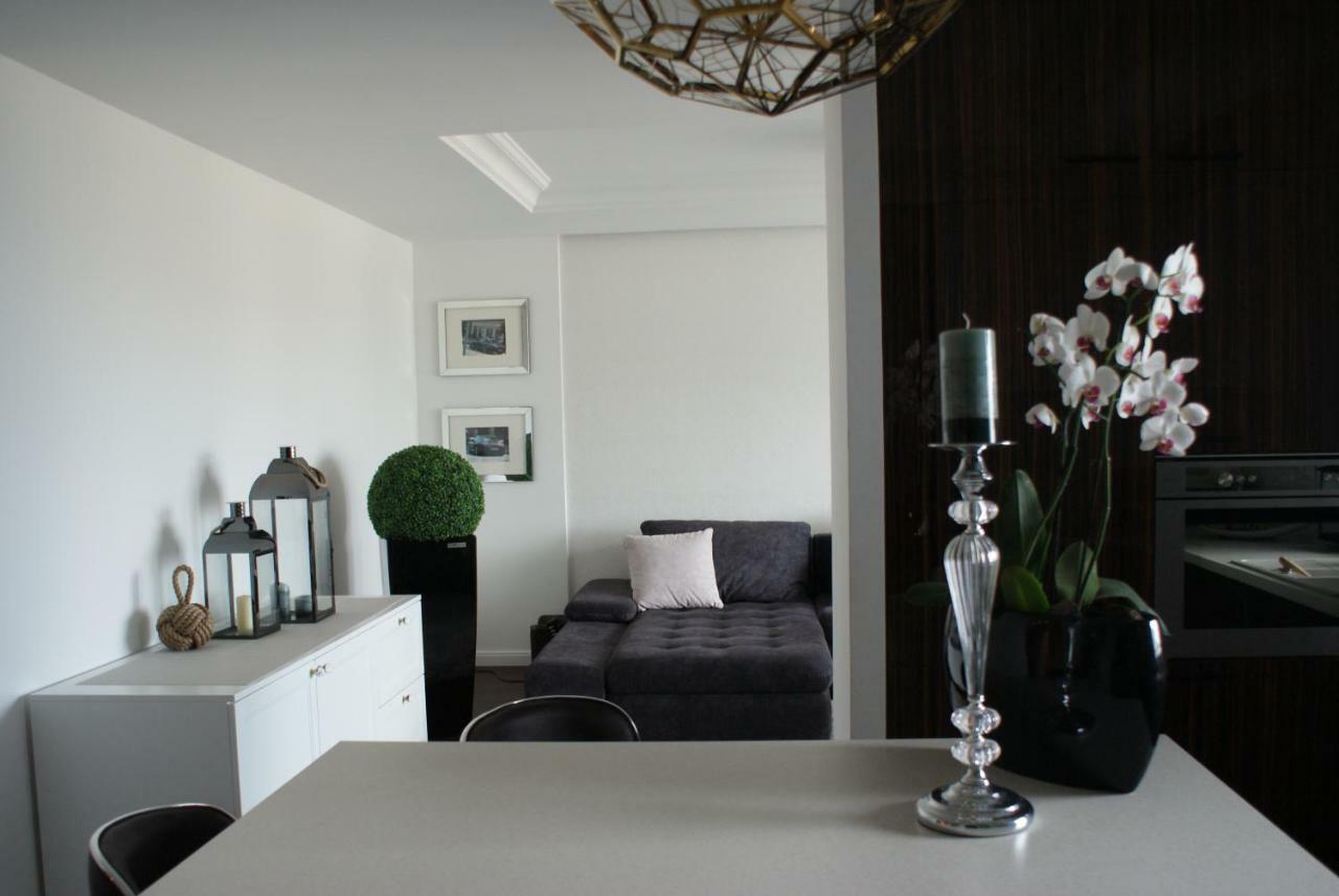 Apartament Transatlantyk Гдиня Екстериор снимка
